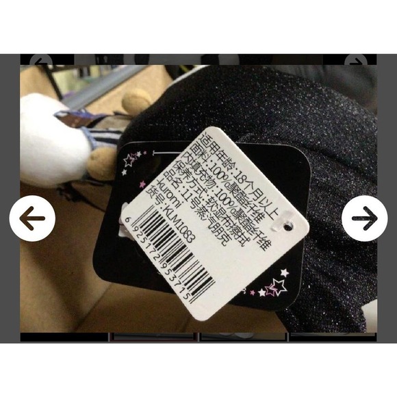 Steampunk Kuromi Sanrio X Aoger - Picture 4 of 9